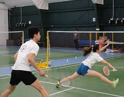 Image result for Struttles Badminton Club