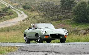 Image result for Willow Green 1967 Jaguar