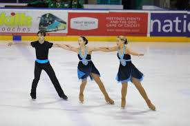 Image result for Aberdeen Linx Skating Club