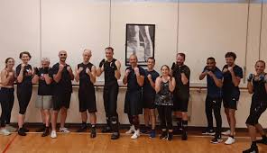 Image result for Savate Uk (Guildford)