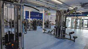 Image result for Kilmarnock Fitness Centre