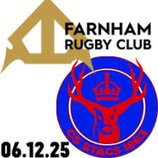 Image result for Farnham Rugby Union Football Club