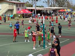 Image result for Civil Service (Ipswich) Netball Club