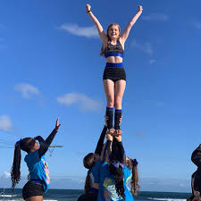 Image result for Artemis Bracknell Cheer