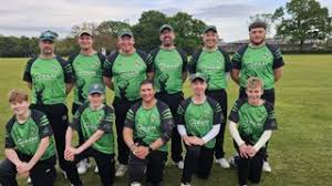 Image result for Milton Cricket Club