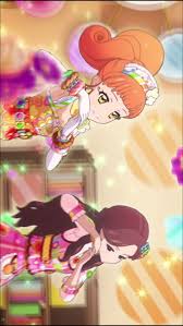 「栗栖ここね アイカツ!」の画像検索結果