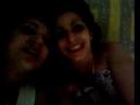 farah et ilona en allant se coucher
