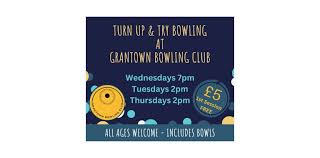 Image result for Croston Subscription Bowling Club