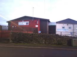 Image result for Halifax Cricket & Athletic Club