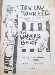 Image result for Tow Law F C