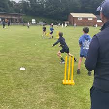 Image result for Bury Cricket Club