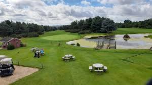 Image result for Abbey Hill Golf Centre, Milton Keynes