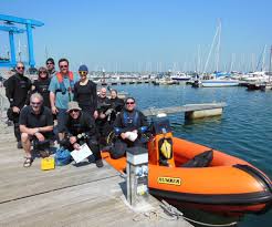 Image result for Cranleigh Sub-Aqua Club