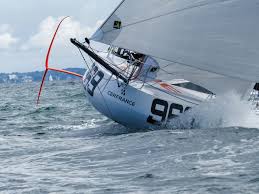 Image result for Pogo minitransat