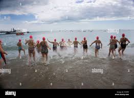 Image result for Isle Of Wight Swim Team
