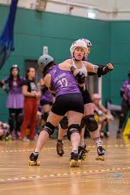 Image result for Surrey roller girls