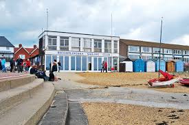 Image result for Brightlingsea Sailing Club