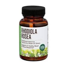 Attēlu rezultāti vaicājumam “Rhodiola rosea”