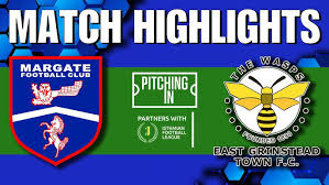 Image result for East Grinstead Town Football Club