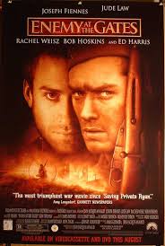 Enemy at the Gates (2001)