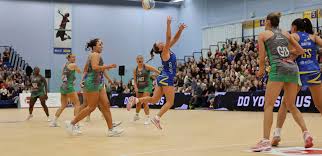 Image result for Red Dragon Netball Team