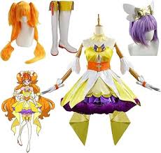 「天ノ川きらら / キュアトゥインクル Go!プリンセスプリキュア」の画像検索結果