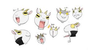 「ロレンツォ キューティクル探偵因幡」の画像検索結果