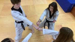 Image result for Park's Martial Arts