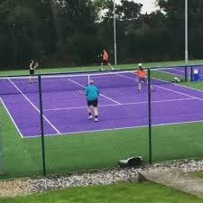 Image result for Hallam Grange Lawn Tennis Club