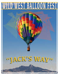 Image result for North West Balloon and Airship Club