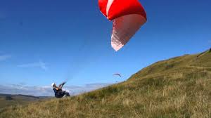 Image result for Mid-Wales Hang Gliding & Paragliding Club