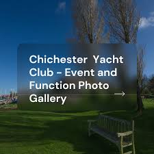 Image result for Chichester Yacht Club