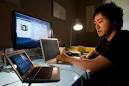 One on One: Brian Lam of Gizmodo.com - NYTimes.