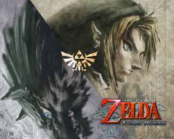 Image result for link twilight princess