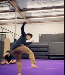 Image result for Kicking Dragon Kung Fu School, Belfast