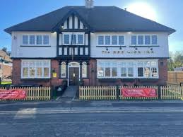 Image result for Broughton Red Lions Bowls Club
