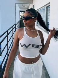 Image result for Женская майка борцовка playball