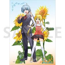 「三千院ナギ ハヤテのごとく!」の画像検索結果