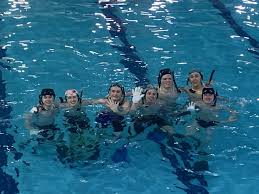 Image result for Southsea Junior Octopush Club