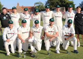 Image result for Brodsworth Main Cricket Club