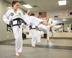 Image result for Karstadt TaeKwonDo