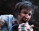 Suicide Silence Vocalist Mitch Lucker Killed In Motorcycle ... - mitch-lucker