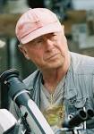 that Tony Scott had been