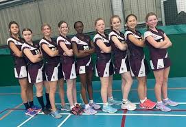 Image result for Crosskeys Netball Club