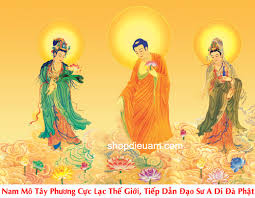 NHẤT TÂM CẦU NGUYỆN