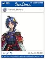 「ディアス・フラック スターオーシャン　セカンドストーリー」の画像検索結果