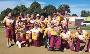 Image result for Kirton and Falkenham Bowls Club