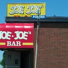 Image result for Joe Bar
