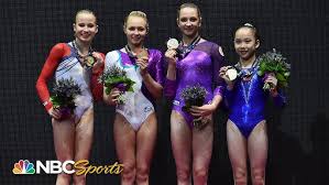 Image result for Wigan & Ashton Gymnastics Club