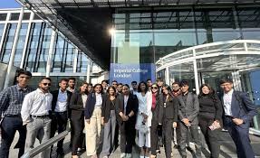 Image result for Imperial College